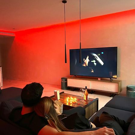 Residence Topaze - Central - Luxurious - 50M Croisette Palais - Lra 戛纳 外观 照片