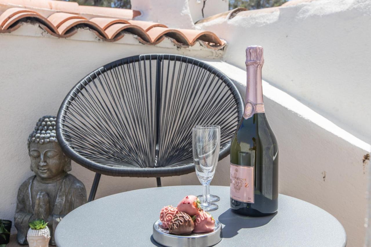 Residence Topaze - Central - Luxurious - 50M Croisette Palais - Lra 戛纳 外观 照片