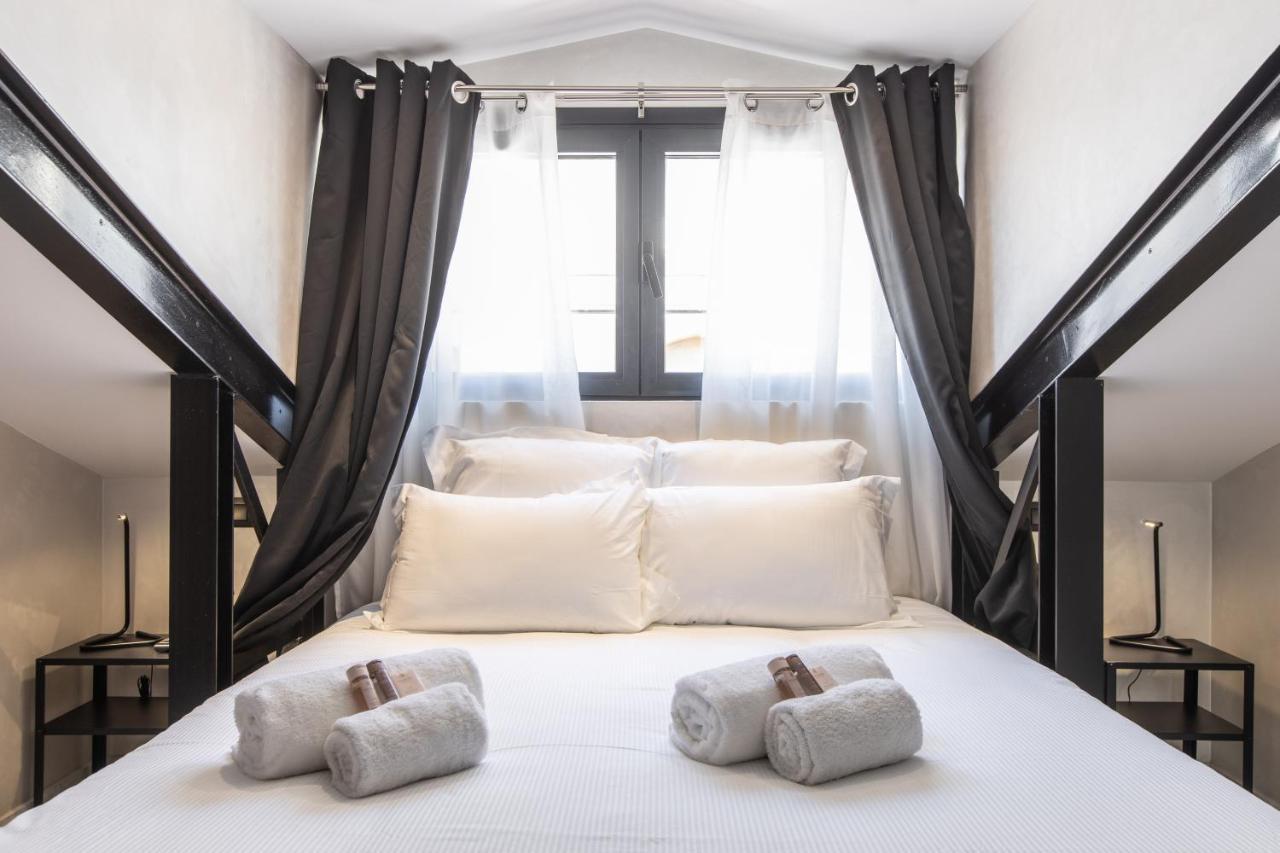 Residence Topaze - Central - Luxurious - 50M Croisette Palais - Lra 戛纳 外观 照片