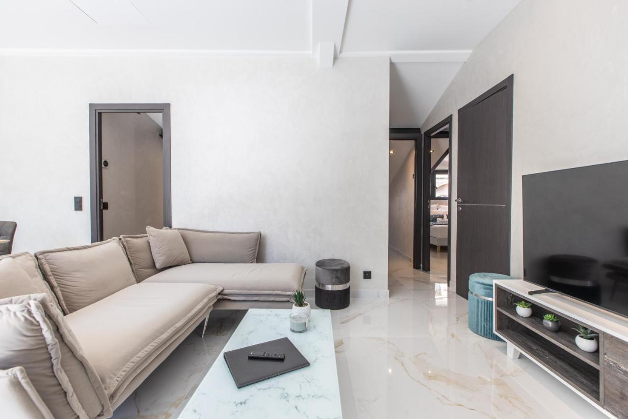 Residence Topaze - Central - Luxurious - 50M Croisette Palais - Lra 戛纳 外观 照片