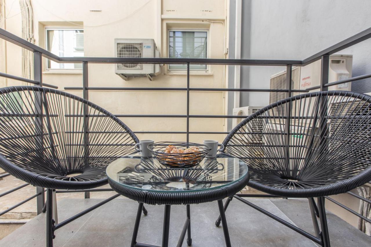 Residence Topaze - Central - Luxurious - 50M Croisette Palais - Lra 戛纳 外观 照片
