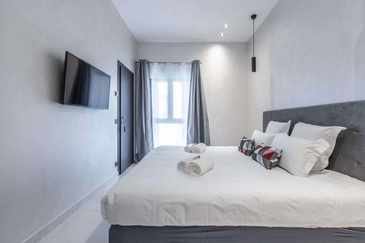 Residence Topaze - Central - Luxurious - 50M Croisette Palais - Lra 戛纳 外观 照片