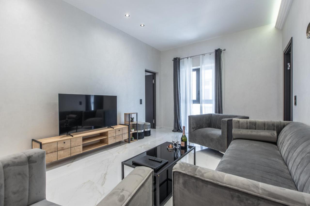 Residence Topaze - Central - Luxurious - 50M Croisette Palais - Lra 戛纳 外观 照片
