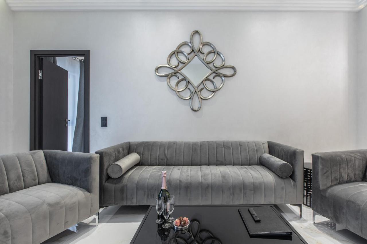 Residence Topaze - Central - Luxurious - 50M Croisette Palais - Lra 戛纳 外观 照片