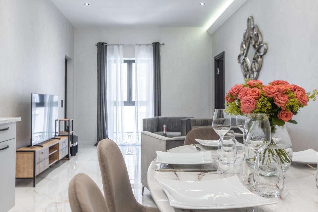 Residence Topaze - Central - Luxurious - 50M Croisette Palais - Lra 戛纳 外观 照片