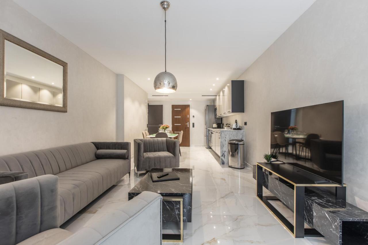 Residence Topaze - Central - Luxurious - 50M Croisette Palais - Lra 戛纳 外观 照片