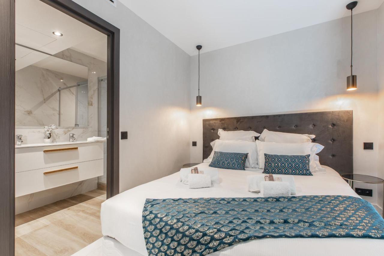 Residence Topaze - Central - Luxurious - 50M Croisette Palais - Lra 戛纳 外观 照片
