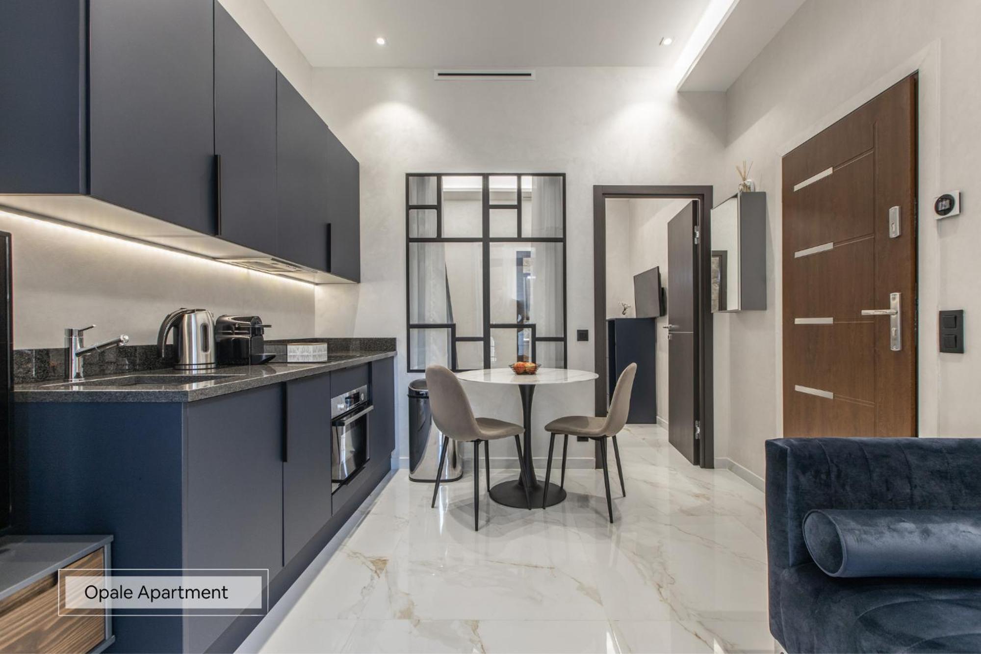 Residence Topaze - Central - Luxurious - 50M Croisette Palais - Lra 戛纳 外观 照片